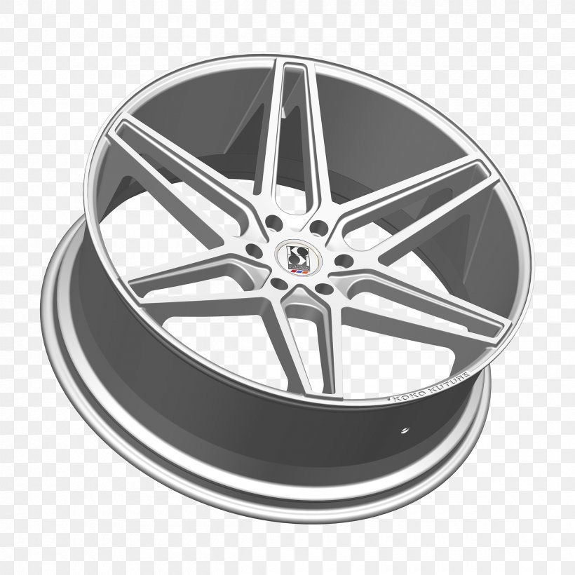 Alloy Wheel Spoke Autofelge Car, PNG, 2400x2400px, Alloy Wheel, Alloy, Aluminium, Auto Part, Autofelge Download Free