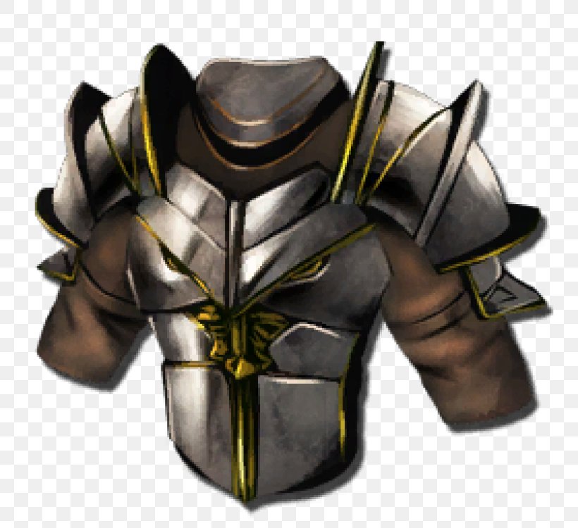 ARK: Survival Evolved Spain Breastplate Cuirass Knight, PNG, 750x750px, Ark Survival Evolved, Armour, Breastplate, Computer Servers, Cuirass Download Free