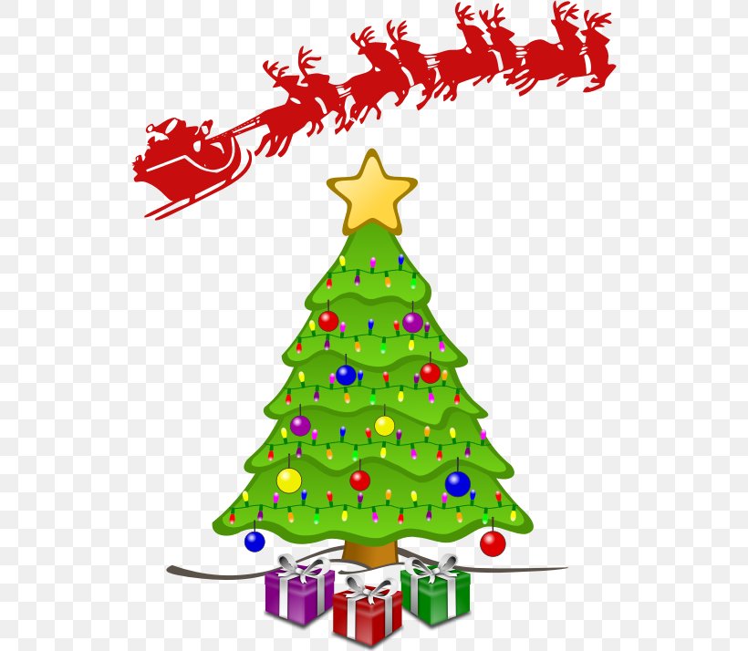 Christmas Tree Animation Christmas Ornament Clip Art, PNG, 532x714px, Christmas Tree, Animation, Cartoon, Christmas, Christmas Decoration Download Free
