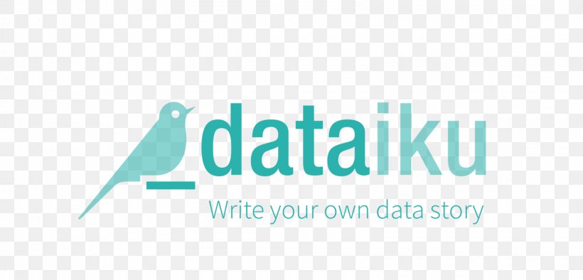 Dataiku Data Science Computer Software Predictive Analytics Organization, PNG, 1600x770px, Dataiku, Analytics, Aqua, Big Data, Blue Download Free
