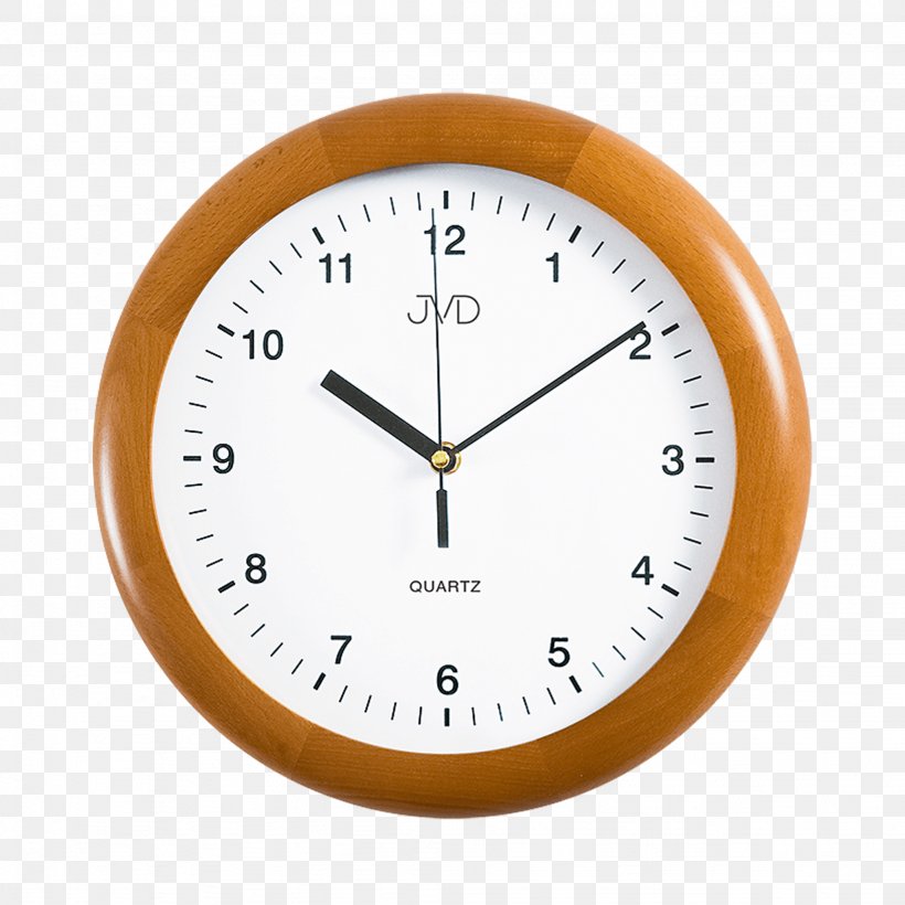 DCF77 Quartz Clock Alarm Clocks Pendulum Clock, PNG, 2048x2048px, Clock, Alarm Clock, Alarm Clocks, Artikel, Home Accessories Download Free