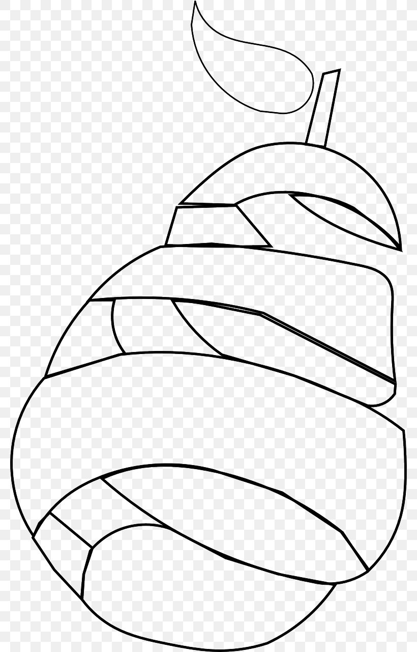 Drawing Pear Fruit Clip Art, PNG, 780x1280px, Drawing, Abstract, Area, Artwork, Black Download Free