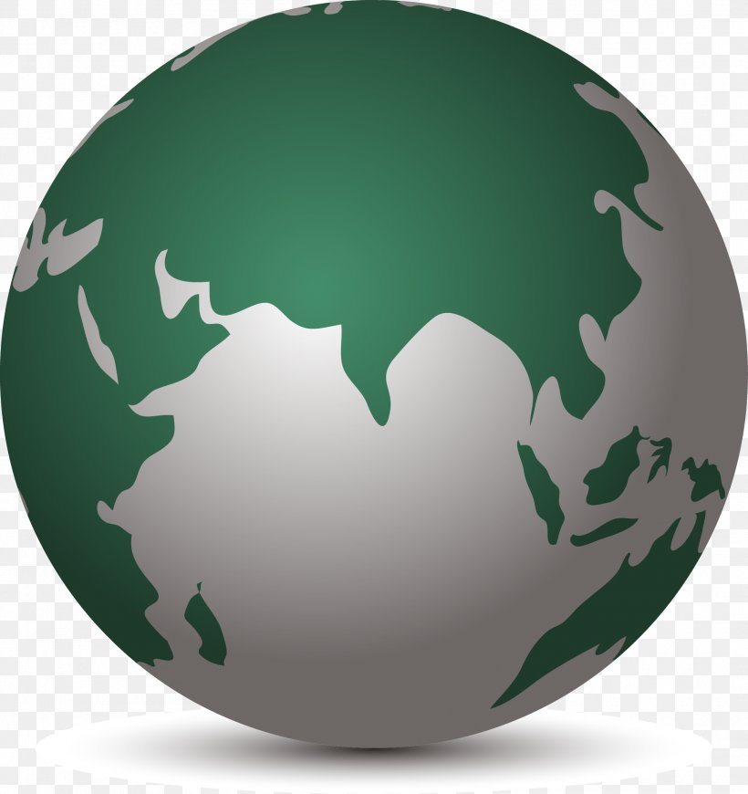 Earth Green, PNG, 1919x2037px, Earth, Designer, Globe, Green, Rgb Color Model Download Free