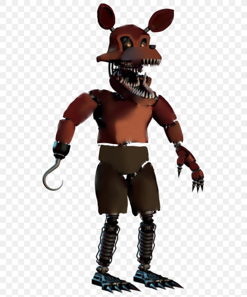 Five Nights At Freddy's 4 Five Nights At Freddy's: Sister Location Five Nights At Freddy's 3 Nightmare, PNG, 810x987px, Five Nights At Freddy S 3, Action Figure, Animal Figure, Animatronics, Carnivoran Download Free