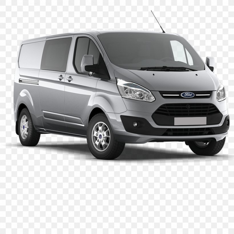 Ford Transit Custom Van Ford Tourneo Ford Transit Connect, PNG, 962x962px, Ford Transit Custom, Automotive Design, Automotive Exterior, Brand, Bumper Download Free