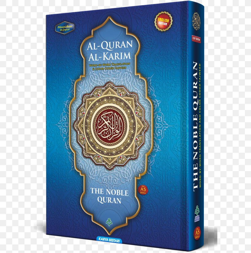 Noble Quran Quran Translations Book Tajwid, PNG, 600x828px, Quran, Book, Brand, English, Hadith Download Free
