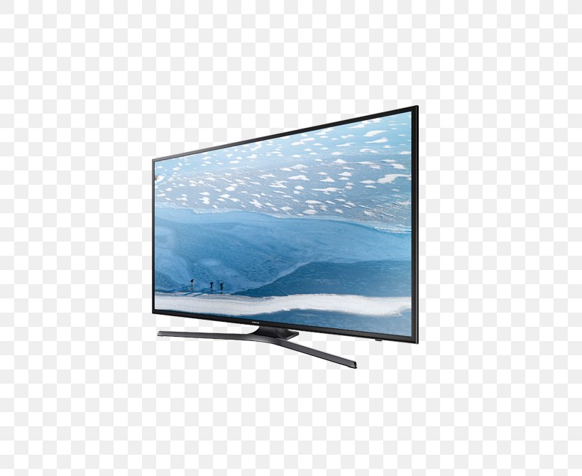Samsung KU6000 4K Resolution Ultra-high-definition Television Smart TV, PNG, 740x670px, 4k Resolution, Samsung, Computer Monitor, Computer Monitor Accessory, Curved Download Free