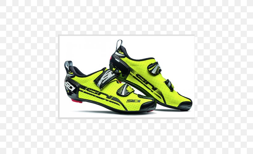 Sidi T-4 Air Carbon Cycling Shoe, PNG, 500x500px, Sidi, Athletic Shoe, Bicycle, Bicycle Shoe, Brand Download Free
