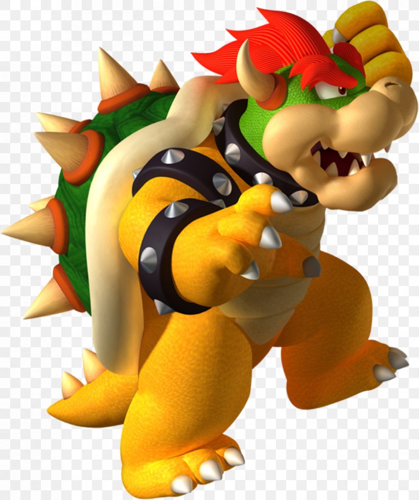 Super Mario Bros. New Super Mario Bros Bowser, PNG, 827x988px, Mario Bros, Bowser, Bowser Jr, Carnivoran, Fictional Character Download Free