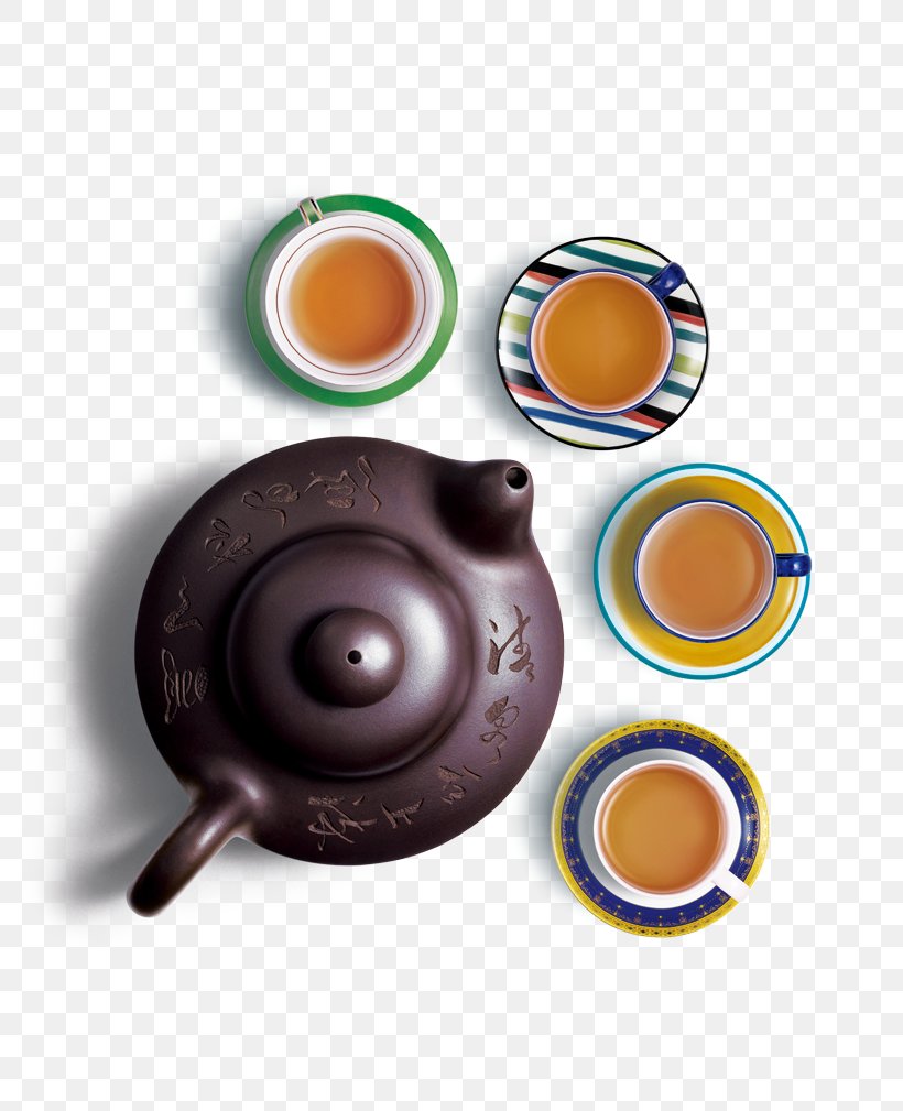 Teaware Yixing Clay Teapot, PNG, 819x1009px, Tea, Caffeine, Coffee, Coffee Cup, Cup Download Free