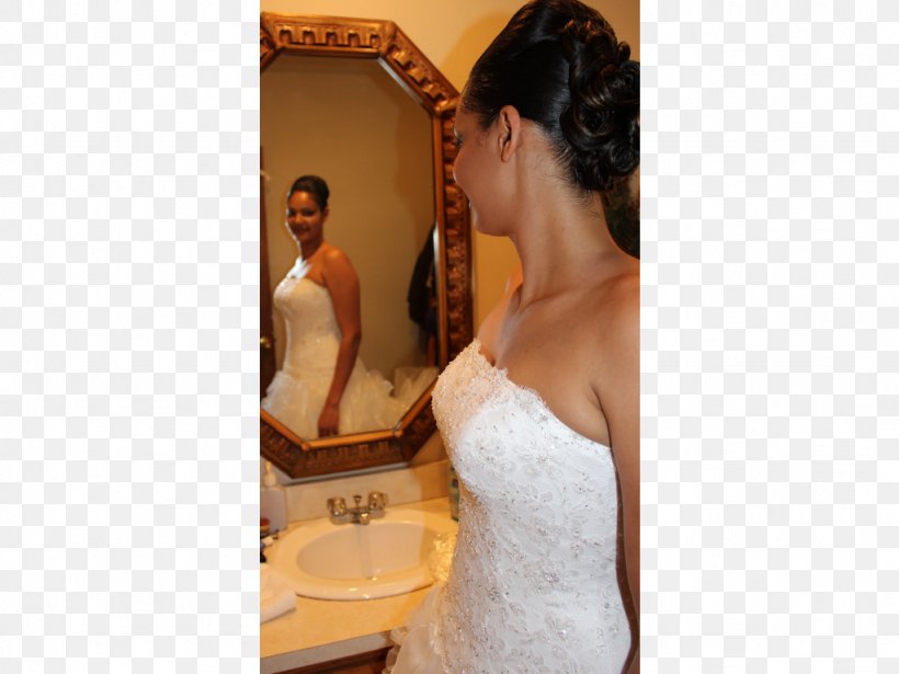 Wedding Dress Bride Fashion, PNG, 1024x768px, Watercolor, Cartoon, Flower, Frame, Heart Download Free
