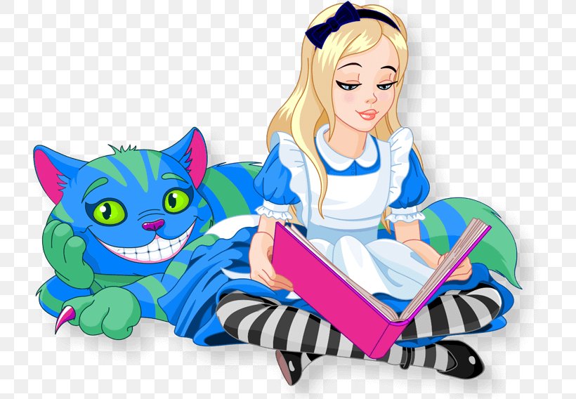 Alice's Adventures In Wonderland Cheshire Cat Book Knave Of Hearts, PNG, 732x568px, Cheshire Cat, Alice In Wonderland, Book, Book Thief, Classic Book Download Free