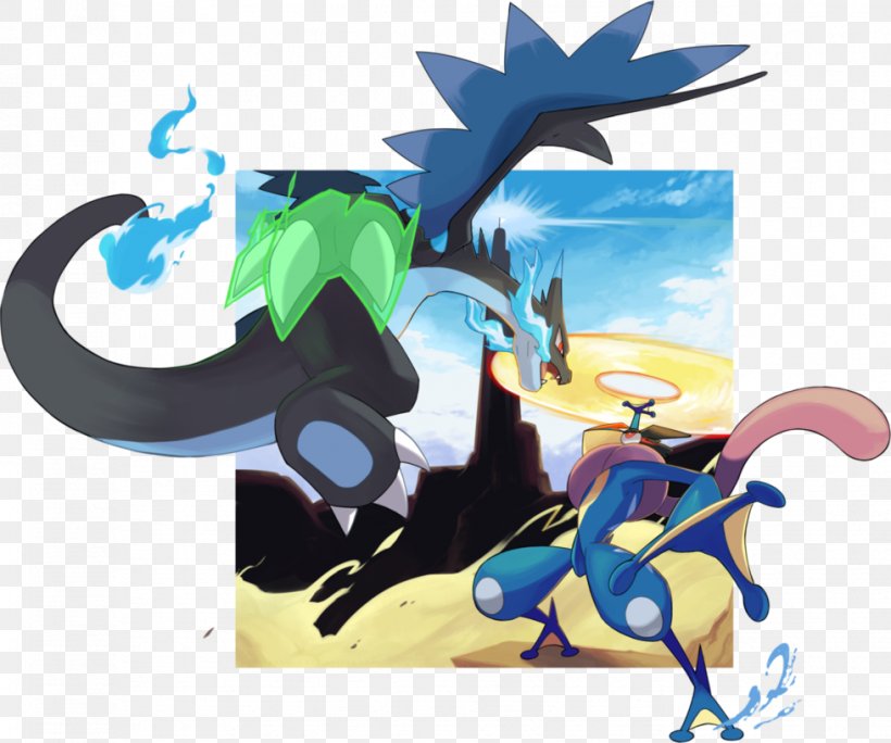 Ash Ketchum Pokémon Sun And Moon Charizard Pokémon Red And Blue, PNG, 979x817px, Ash Ketchum, Art, Cartoon, Charizard, Dragon Download Free