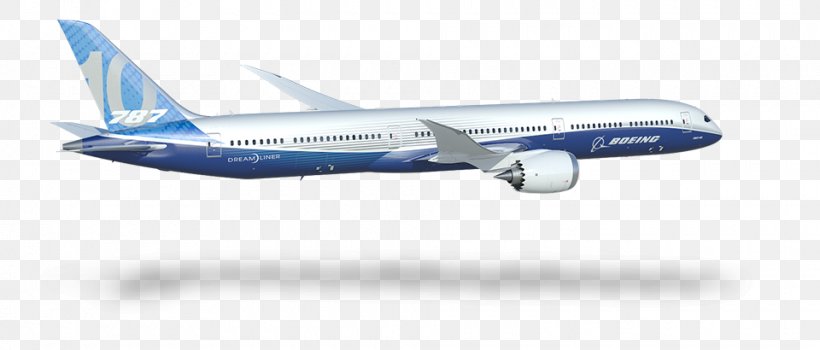 Boeing 787 Dreamliner Boeing 777 Boeing 737 Boeing 787-10 Boeing 787-8, PNG, 960x410px, Boeing 787 Dreamliner, Aerospace Engineering, Aerospace Manufacturer, Air Travel, Airbus Download Free
