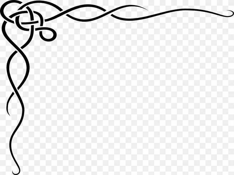 Borders And Frames Clip Art, PNG, 1200x896px, Borders And Frames, Area, Black, Black And White, Branch Download Free