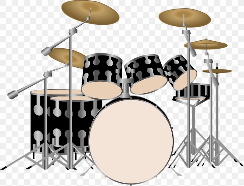 Drum Kits Vector Graphics Snare Drums Image, PNG, 946x720px, Watercolor, Cartoon, Flower, Frame, Heart Download Free