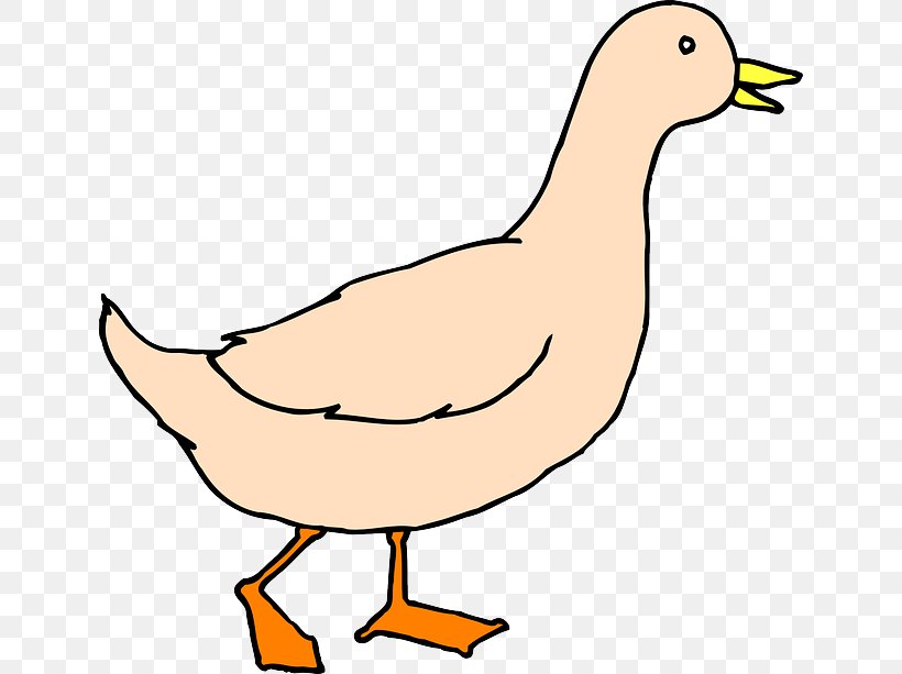 Duck Goose Mallard Clip Art, PNG, 640x613px, Duck, American Pekin, Artwork, Baby Duckling, Beak Download Free