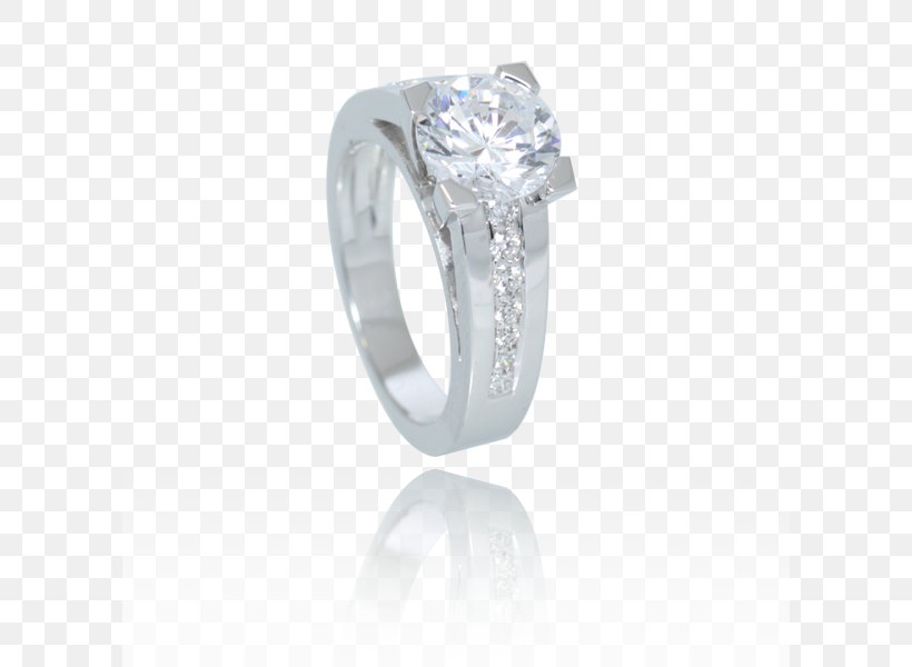 Earring Wedding Ring Solitaire Engagement Ring, PNG, 600x600px, Earring, Bijou, Body Jewelry, Brilliant, Carat Download Free