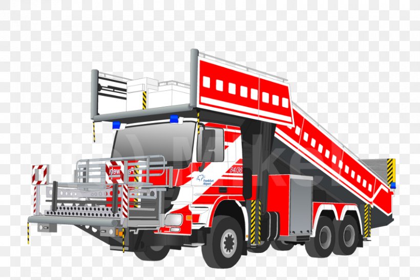 Fire Engine Fire Department Water Tender Car, PNG, 850x567px, Fire Engine, Albert Ziegler Gmbh, Brand, Car, Commercial Vehicle Download Free