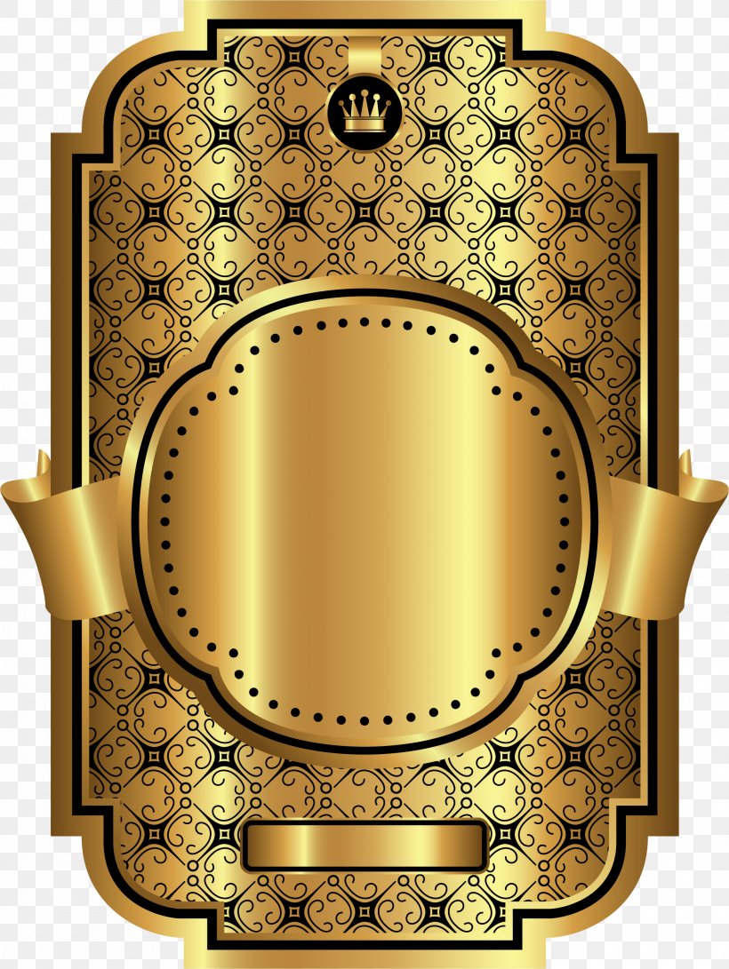 Gold Villa Icon, PNG, 2001x2664px, Pattern, Product Design Download Free