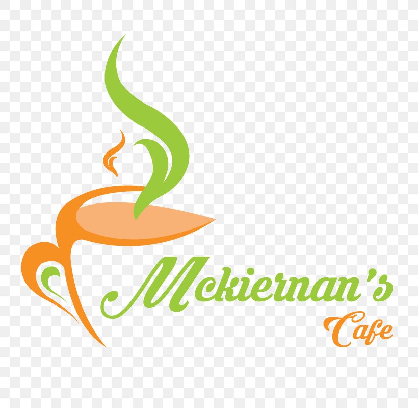 Logo Coffee Brand Graphic Design Leaf, PNG, 800x800px, Logo, Artwork, Brand, Coffee, Color Download Free