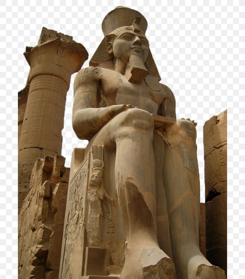 Luxor Temple Egyptian Pyramids Ancient Egypt Sculpture, PNG, 700x933px, Luxor Temple, Ancient Egypt, Ancient Egyptian Architecture, Ancient History, Arch Download Free