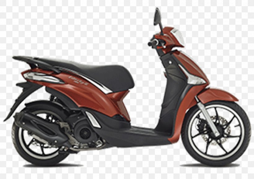 Piaggio Liberty Scooter Motorcycle Vespa, PNG, 1000x705px, Piaggio, Allterrain Vehicle, Antilock Braking System, Automotive Design, Car Download Free