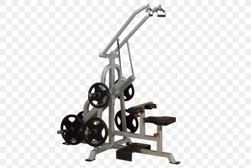 Pulldown Exercise Row Fitness Centre Strength Training Weight Training, PNG, 550x550px, Pulldown Exercise, Arm, Automotive Exterior, Biceps, Elliptical Trainer Download Free