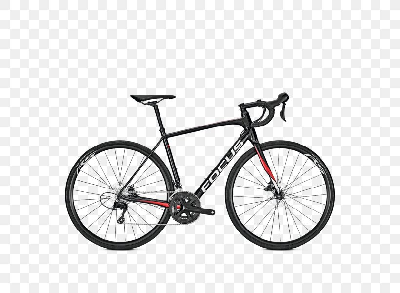 Racing Bicycle Focus Bikes 2018 Ford Focus Groupset, PNG, 700x600px, 2018 Ford Focus, Bicycle, Bicycle Accessory, Bicycle Frame, Bicycle Handlebar Download Free