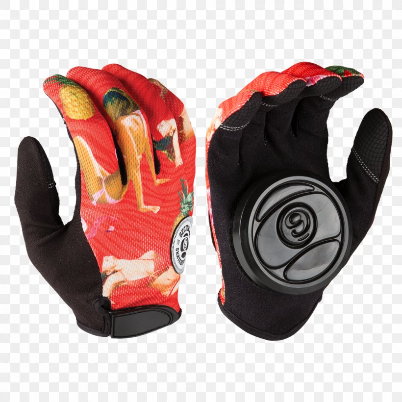 Sector 9 Longboarding Glove Skateboard, PNG, 1000x1000px, Sector 9, Baseball Equipment, Baseball Protective Gear, Bicycle Glove, Boxing Download Free