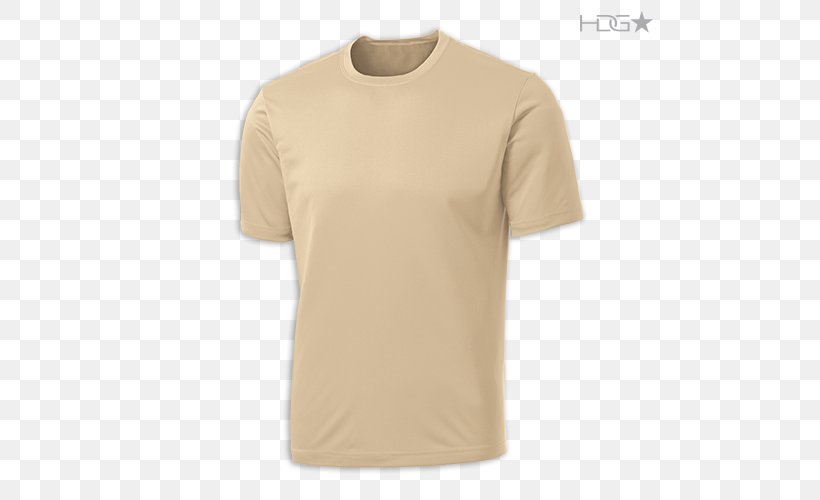 T-shirt Green Desert Sand White, PNG, 500x500px, Tshirt, Active Shirt, Beige, Black, Blue Download Free