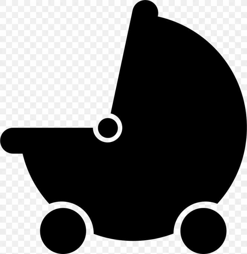 Baby Transport Infant Diaper, PNG, 952x980px, Baby Transport, Black, Black And White, Child, Diaper Download Free
