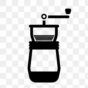 Coffee - Coffee Cafe Barista Espresso Grinding Machine PNG