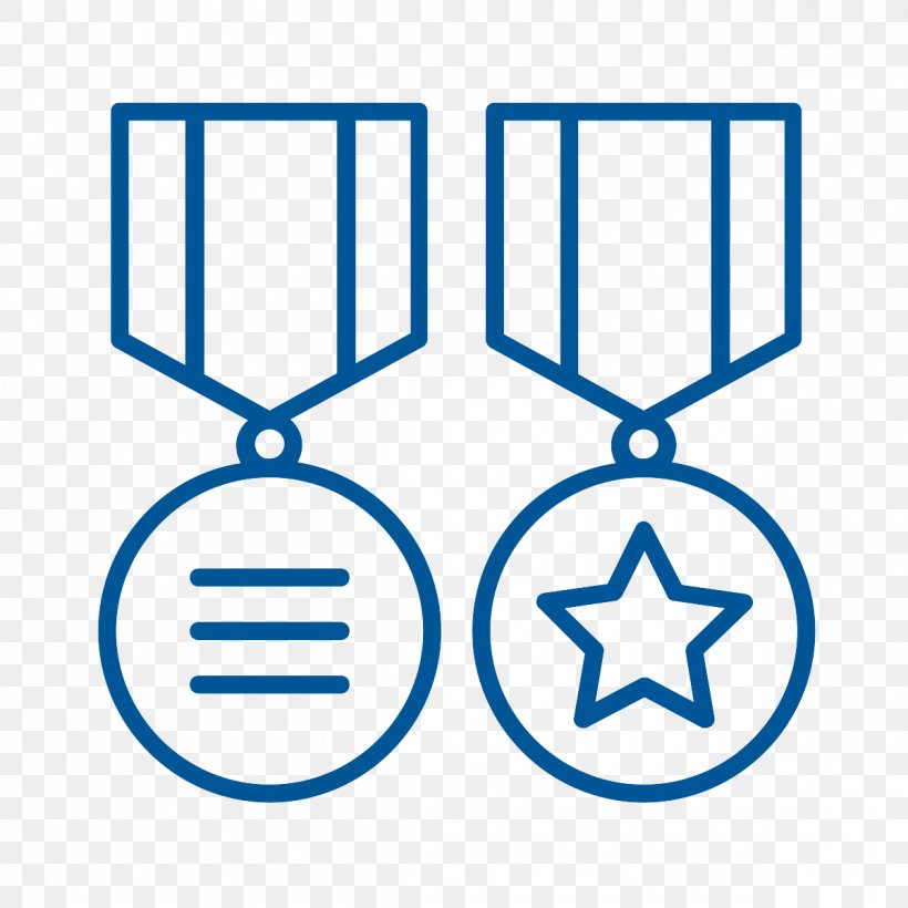 Medal Clip Art, PNG, 1200x1200px, Medal, Area, Award, Blue, Brand Download Free