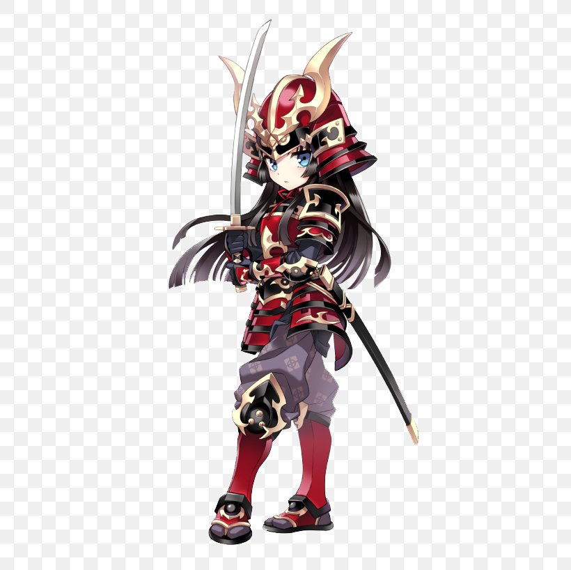 Eden Eternal Armour Knight Shield Holy Heart Of Mary High School, PNG, 500x818px, Eden Eternal, Action Figure, Armour, Combination, Costume Download Free