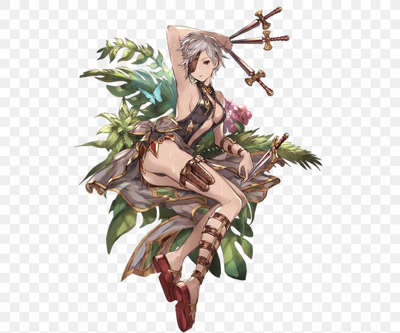 Granblue Fantasy Character Video Games Design, PNG, 960x800px, Granblue Fantasy, Art, Character, Character Design, Character Designer Download Free