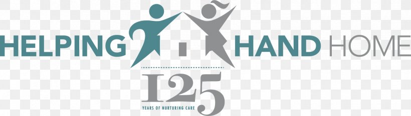 Helping Hand Home For Children Logo Volunteering Family Maudie's Too, PNG, 1775x506px, Logo, Austin, Brand, Child, Community Download Free
