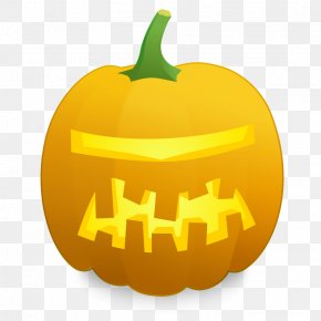 Lantern - Jack-o'-lantern Halloween Clip Art PNG