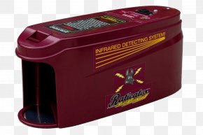 Infrared - Mouse Rodent Rat Trap Squirrel PNG