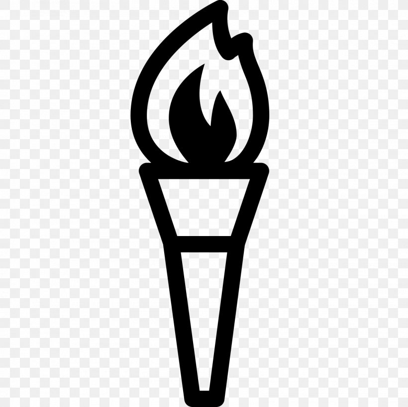 Olympic Games 2018 Winter Olympics Torch Relay Clip Art, PNG, 1600x1600px, Olympic Games, Black And White, Drawing, Logo, Olympic Flame Download Free
