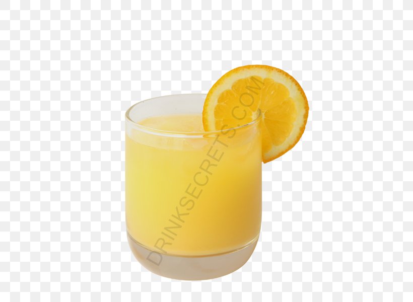 Orange Juice Orange Drink Fuzzy Navel Cocktail Harvey Wallbanger, PNG, 450x600px, Orange Juice, Citric Acid, Cocktail, Cocktail Garnish, Drink Download Free