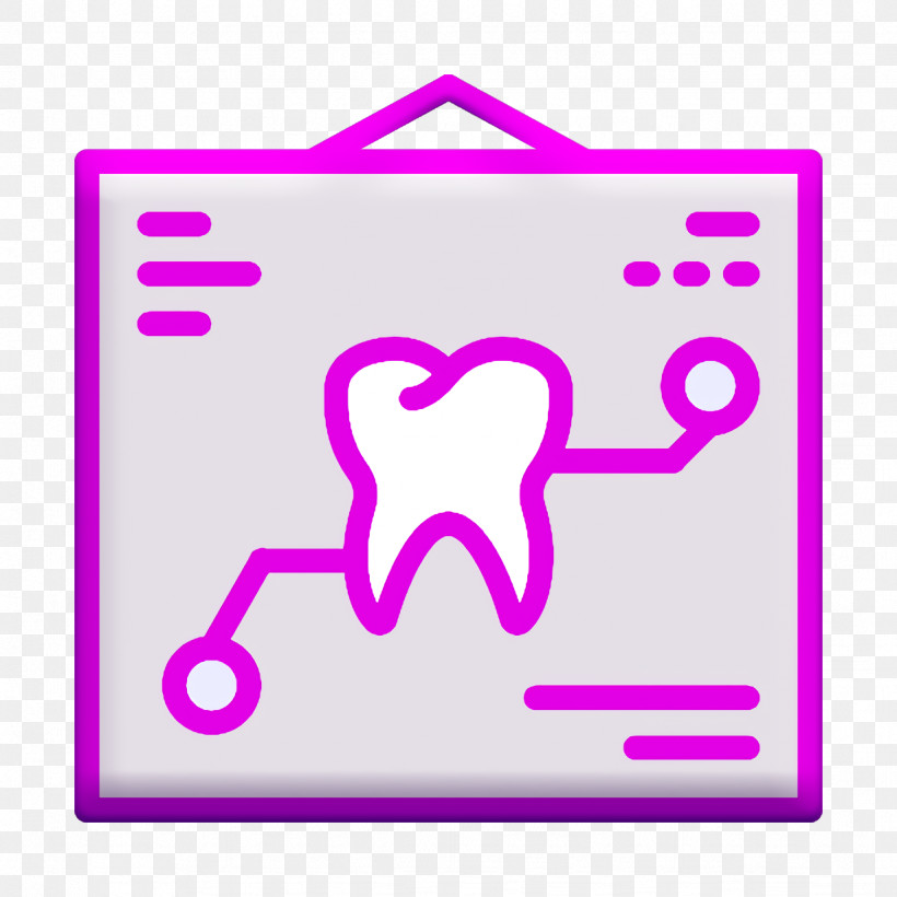 Orthopantomogram Icon Dentistry Icon Teeth Icon, PNG, 1228x1228px, Orthopantomogram Icon, Dentistry Icon, Heart, Magenta, Pink Download Free