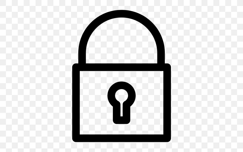 Padlock, PNG, 512x512px, Lock And Key, Button, Hardware Accessory, Lock, Padlock Download Free