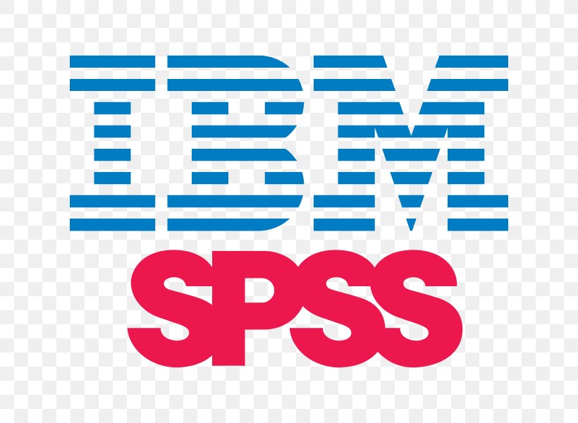 SPSS Modeler IBM Computer Software Statistics, PNG, 800x600px, Spss, Area, Blue, Brand, Computer Software Download Free