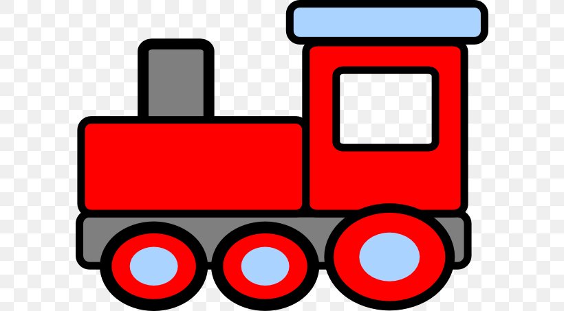 Thomas Train Clip Art, PNG, 600x453px, Thomas, Area, Blog, Free Content, Locomotive Download Free