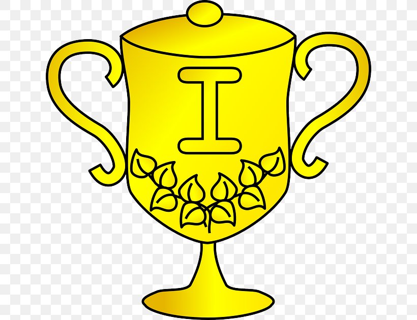 Trophy Award Clip Art, PNG, 640x630px, Trophy, Animation, Artwork, Award, Cup Download Free