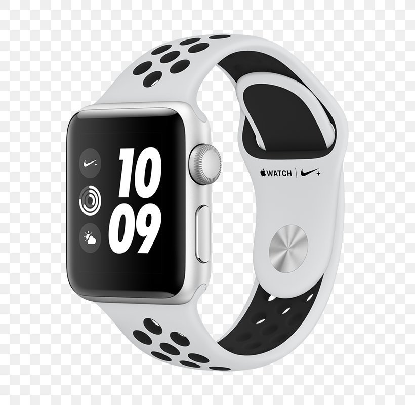 Apple Watch Series 3 Nike+, PNG, 800x800px, Apple Watch Series 3, Apple, Apple Watch, Apple Watch Series 1, Apple Watch Series 3 Nike Download Free