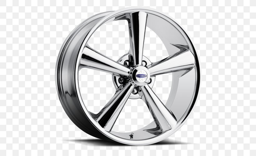 Car Rim Alloy Wheel Custom Wheel, PNG, 500x500px, Car, Alloy, Alloy Wheel, American Racing, Auto Part Download Free