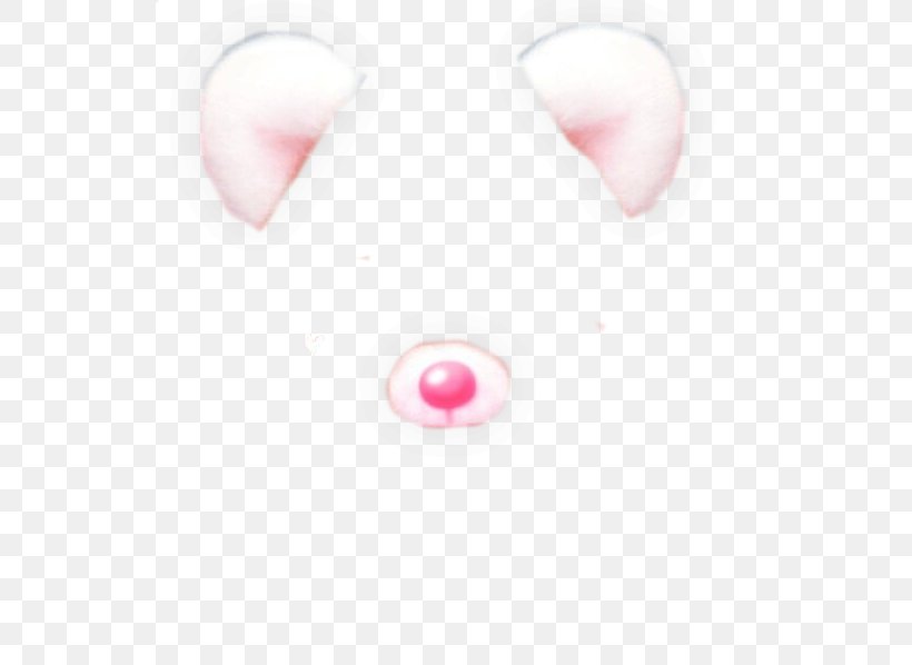 Earring Pink M Body Jewellery Snout Pearl, PNG, 540x598px, Earring, Body Jewellery, Body Jewelry, Ear, Earrings Download Free