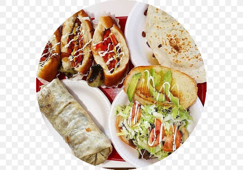 Gyro Burrito Hot Dog Mexican Cuisine Taco, PNG, 575x575px, Gyro, American Food, Appetizer, Breakfast, Burrito Download Free